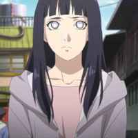 Hyuga Hinata