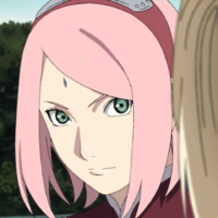 Haruno Sakura