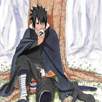 Uchiha sasuke