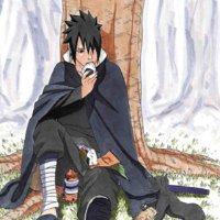 Uchiha sasuke