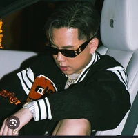 Thế Anh- Andree