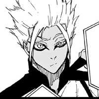 Shidou Ryusei
