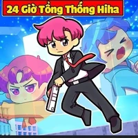 tổng thống hiha