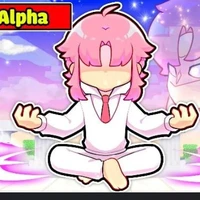hiha alpha