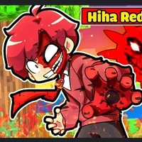 hiha red sun