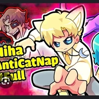 hiha anticatnap