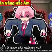hiha hắc ám