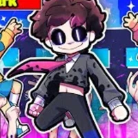 hiha dark