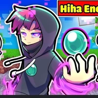 hiha enderman