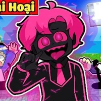 hiha bại hoại