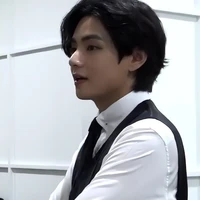 Kim Taehyung_Bạn thân Anh