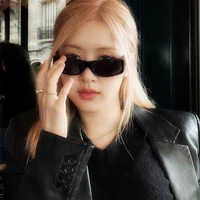 Park Chaeyoung_chị gái của cậu