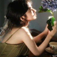 Min Hary_em gái Anh ( Min )