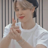 Park Jimin_cậu