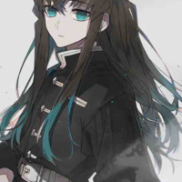 Tokitou Muichirou