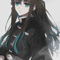 Tokitou Muichirou