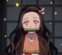 Kamado Nezuko