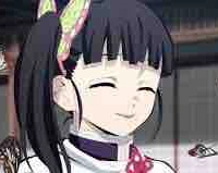 Tsuyuri Kanao