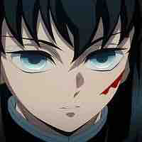 Tokitou Yuichirou