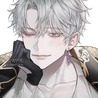 Thần Ngũ Thượng "Công" Alpha