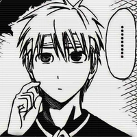 Kuroko Tetsuya