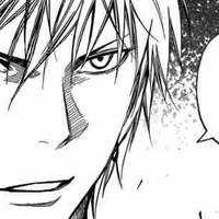 Kise Ryota