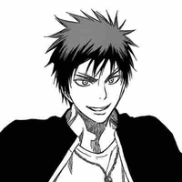Kagami Taiga