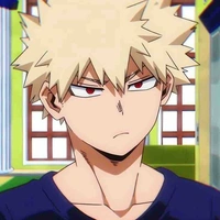  Bakugou Katsuki