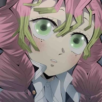Mitsuri Kanroji