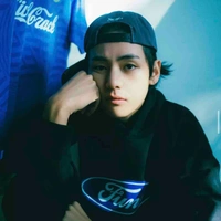 Kim Taehyung