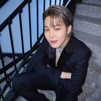 Park Jimin 