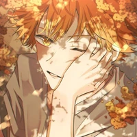 Hinata shouyou