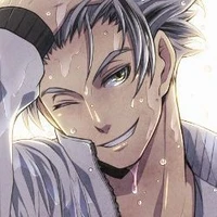 bokuto (trưởng thành)