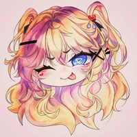 Tenshi chibi💙