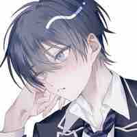 Isagi Yoichi 