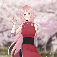 Haruno Sakura