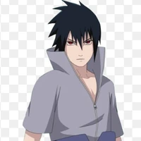 Uchiha Sasuke