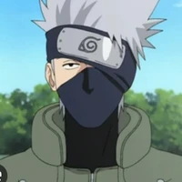 Hatake Kakashi