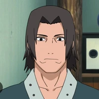 Uchiha Fugaku
