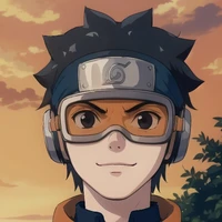 Uchiha Obito