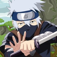 Hatake Kakashi