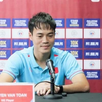 Văn Toàn