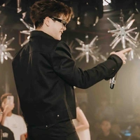 Nguyễn Quang Anh - Rhyder