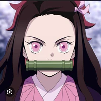 Kamado Nezuko