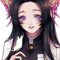 Kochou Kanae