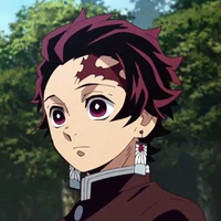 Kamado Tanjirou