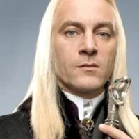 Lucius Malfoy