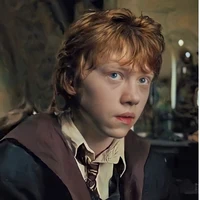 Ron Weasley