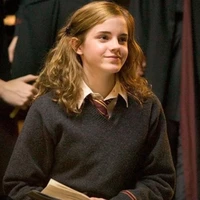 Hermione Granger
