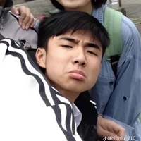 Tùng Dương (lúc cấp 3) 